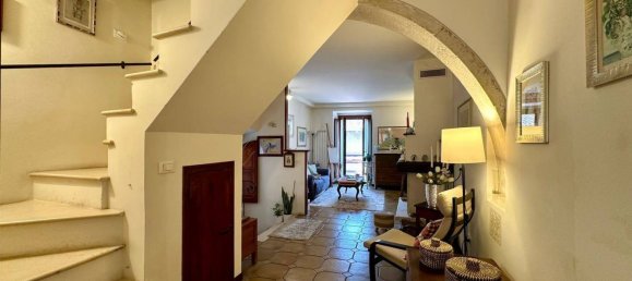 3-Zimmer Haus in San Demetrio ne' Vestini, Italy, Nr. 290386 14