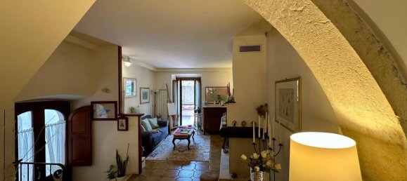 3-Zimmer Haus in San Demetrio ne' Vestini, Italy, Nr. 290386 5
