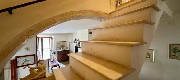 3-Zimmer Haus in San Demetrio ne' Vestini, Italy, Nr. 290386 13