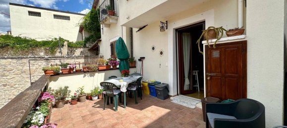 3-Zimmer Haus in San Demetrio ne' Vestini, Italy, Nr. 290386 6