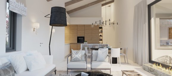 3 bedrooms Villa in Frenaros, Cyprus No. 21864 15