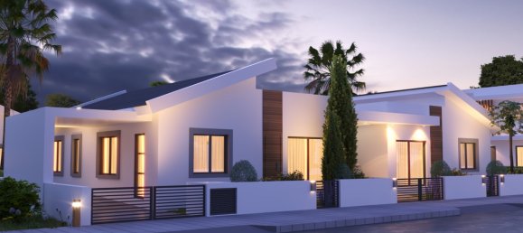 3 bedrooms Villa in Frenaros, Cyprus No. 21864 8
