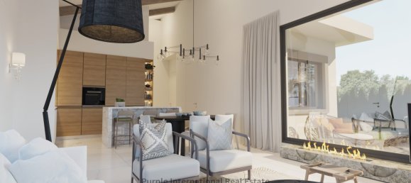 3 bedrooms Villa in Frenaros, Cyprus No. 21864 18