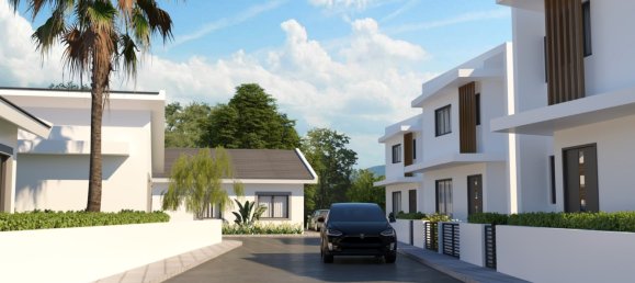 3 bedrooms Villa in Frenaros, Cyprus No. 21864 4