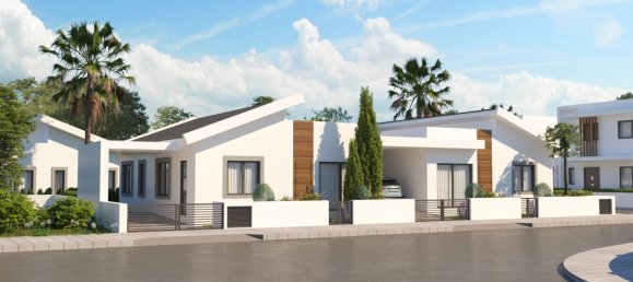 3 bedrooms Villa in Frenaros, Cyprus No. 21864 2