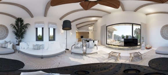 3 bedrooms Villa in Frenaros, Cyprus No. 21864 12