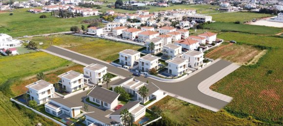 3 bedrooms Villa in Frenaros, Cyprus No. 21864 28