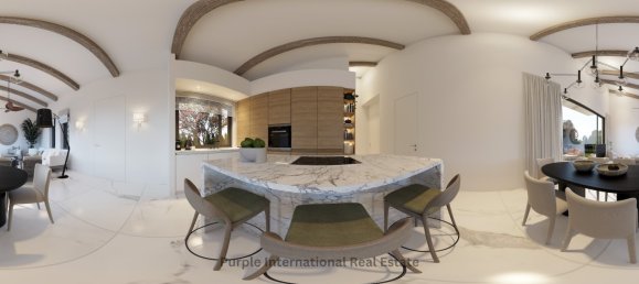 3 bedrooms Villa in Frenaros, Cyprus No. 21864 19