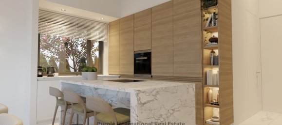 3 bedrooms Villa in Frenaros, Cyprus No. 21864 26