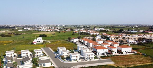 3 bedrooms Villa in Frenaros, Cyprus No. 21864 30