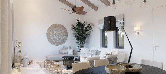 3 bedrooms Villa in Frenaros, Cyprus No. 21864 16