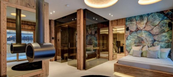 4 Schlafzimmer Haus in St. Johann in Tirol, Austria, Nr. 175591 6