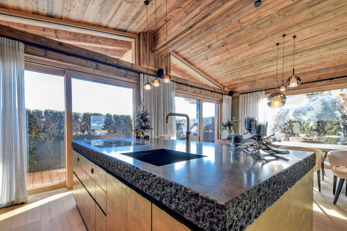 4 bedrooms House in St. Johann in Tirol, Austria No. 175591