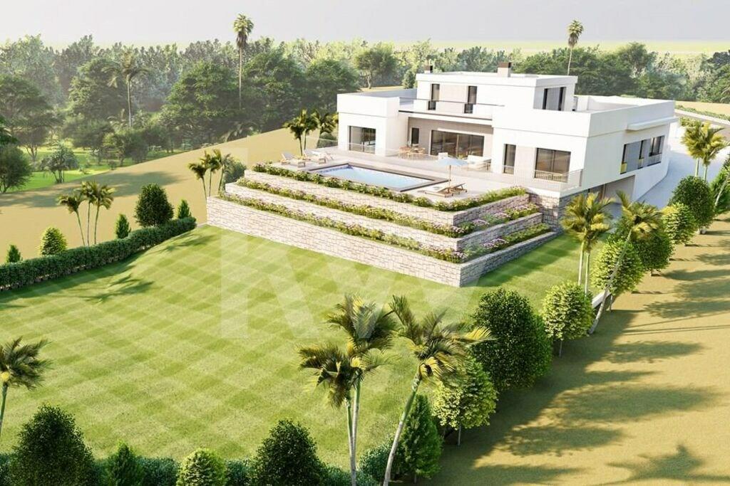 4 chambres Villa à Vila Nova de Cacela, Portugal No. 139863