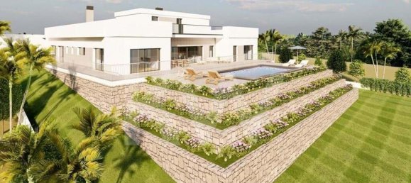 4 chambres Villa à Vila Nova de Cacela, Portugal No. 139863 8