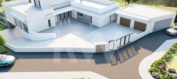 4 chambres Villa à Vila Nova de Cacela, Portugal No. 139863 11