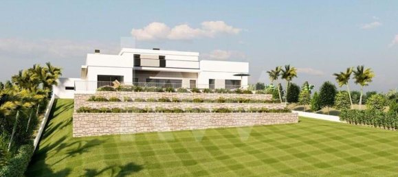 4 chambres Villa à Vila Nova de Cacela, Portugal No. 139863 13