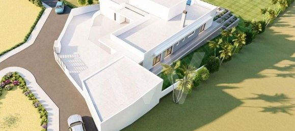 4 chambres Villa à Vila Nova de Cacela, Portugal No. 139863 9