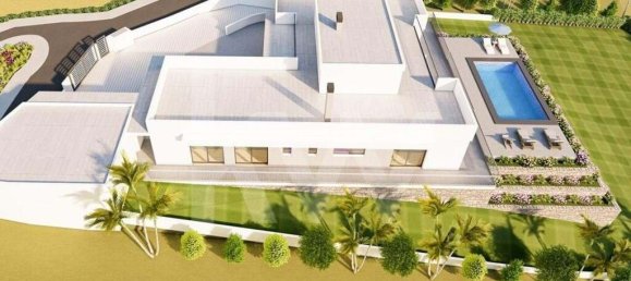 4 chambres Villa à Vila Nova de Cacela, Portugal No. 139863 10