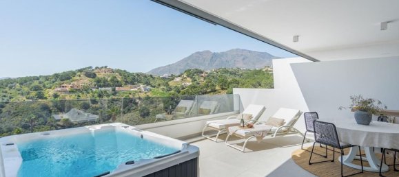 2 bedrooms Apartment in Estepona, Spain No. 242075 30