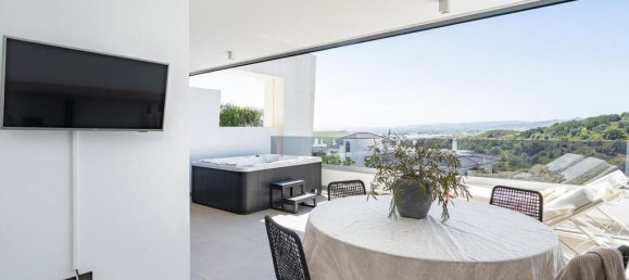 2 bedrooms Apartment in Estepona, Spain No. 242075 29