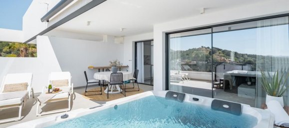 2 bedrooms Apartment in Estepona, Spain No. 242075 28