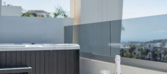 2 bedrooms Apartment in Estepona, Spain No. 242075 24