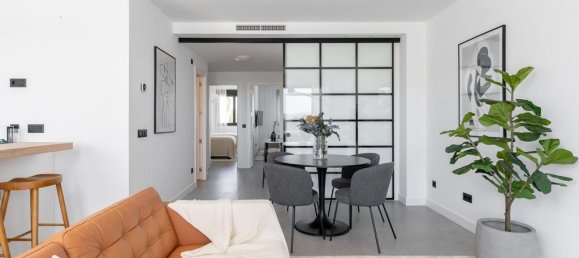 2 bedrooms Apartment in Estepona, Spain No. 242075 17