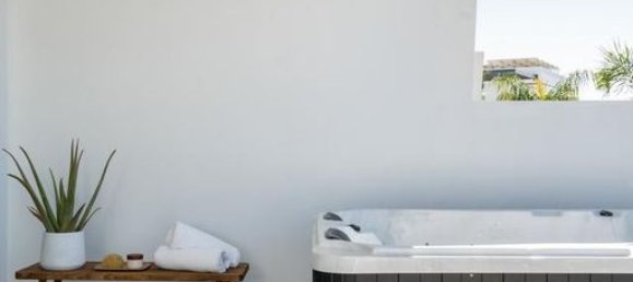 2 bedrooms Apartment in Estepona, Spain No. 242075 25