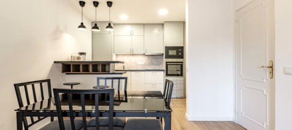 2 Schlafzimmer Wohnung in Cascais, Portugal, Nr. 122314 7