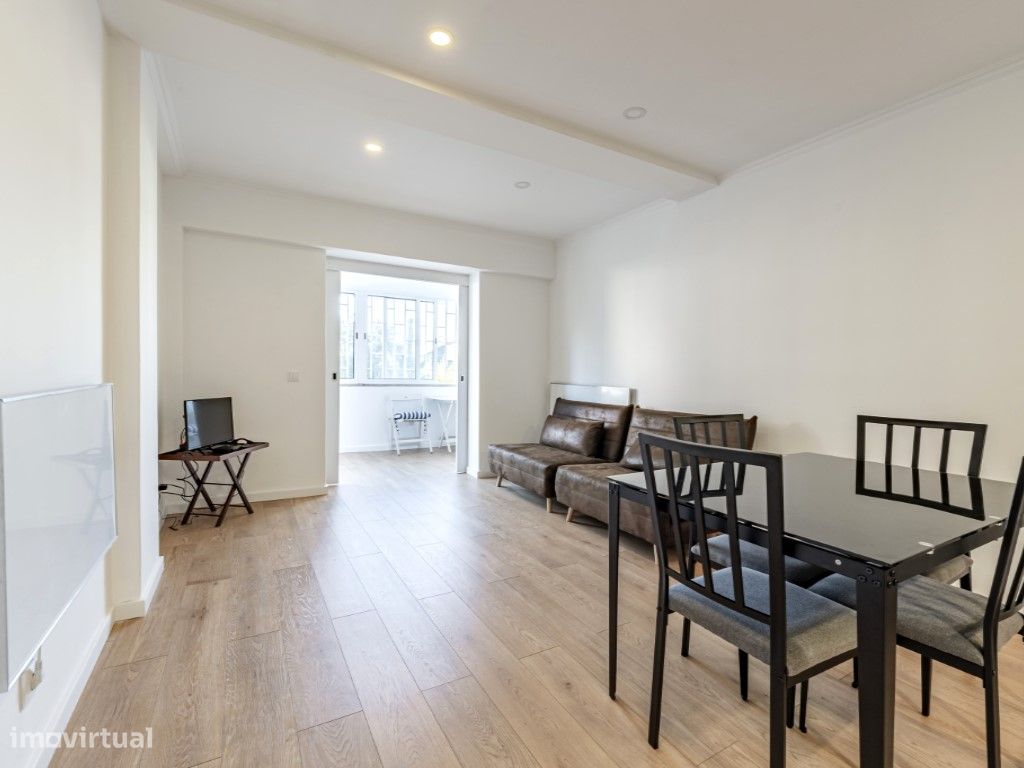 2 Schlafzimmer Wohnung in Cascais, Portugal, Nr. 122314