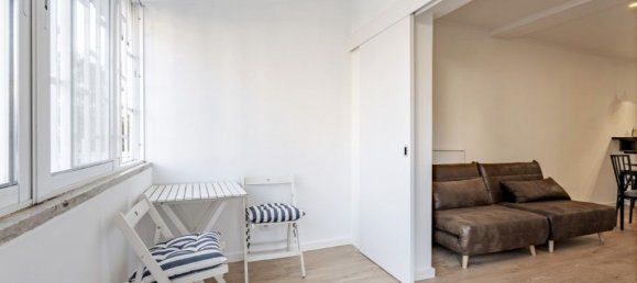 2 Schlafzimmer Wohnung in Cascais, Portugal, Nr. 122314 2