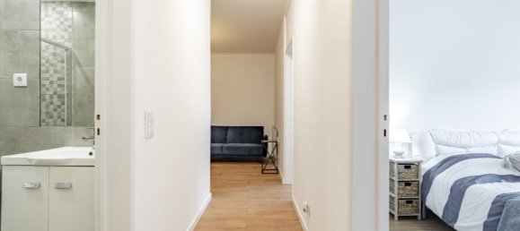 2 Schlafzimmer Wohnung in Cascais, Portugal, Nr. 122314 17