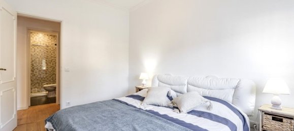 2 Schlafzimmer Wohnung in Cascais, Portugal, Nr. 122314 16