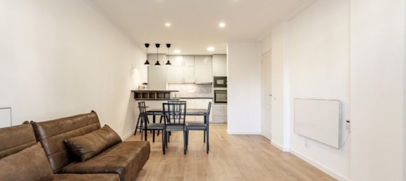 2 Schlafzimmer Wohnung in Cascais, Portugal, Nr. 122314 4