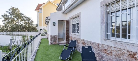 2 Schlafzimmer Wohnung in Cascais, Portugal, Nr. 122314 24