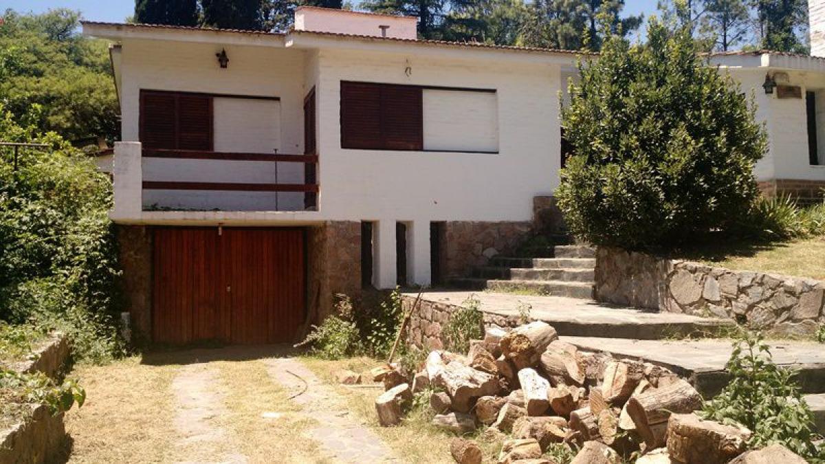 3 Schlafzimmer Haus in Cordoba, Argentina, Nr. 19253