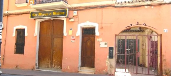 4 bedrooms House in Segorbe, Spain No. 146818 6