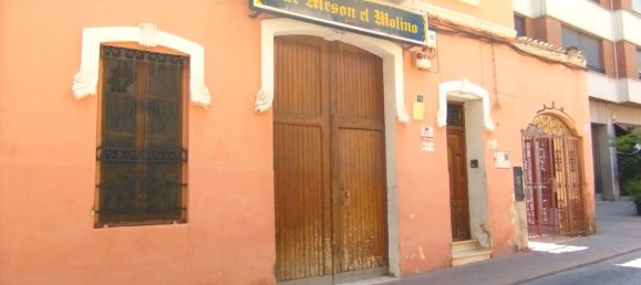 4 bedrooms House in Segorbe, Spain No. 146818 5