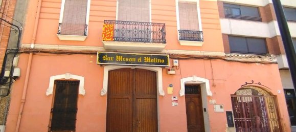 4 bedrooms House in Segorbe, Spain No. 146818 4