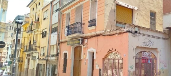 4 bedrooms House in Segorbe, Spain No. 146818 2