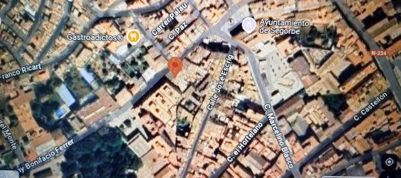 4 bedrooms House in Segorbe, Spain No. 146818 8