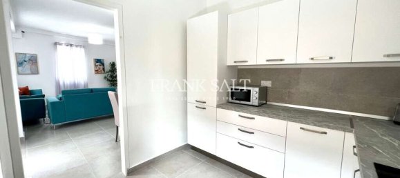 2 bedrooms Apartment in Gzira, Malta No. 10325 11