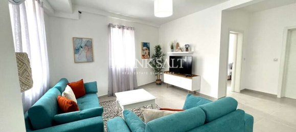 2 bedrooms Apartment in Gzira, Malta No. 10325 2