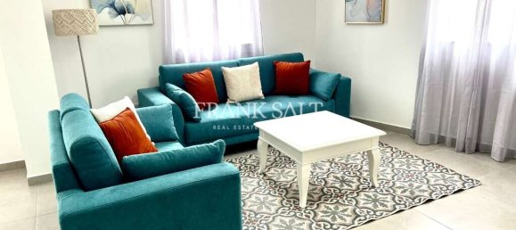 2 bedrooms Apartment in Gzira, Malta No. 10325 4