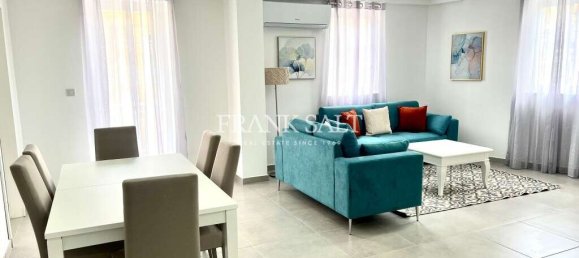 2 bedrooms Apartment in Gzira, Malta No. 10325 5