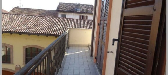 6 rooms Apartment in Mede, Italy No. 314995 25