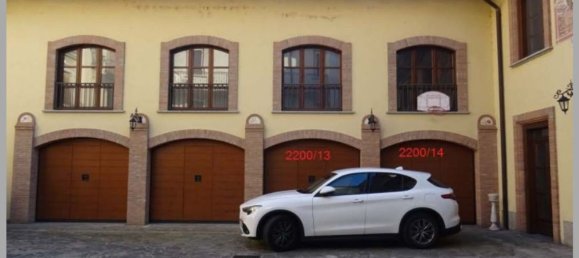 6 rooms Apartment in Mede, Italy No. 314995 23