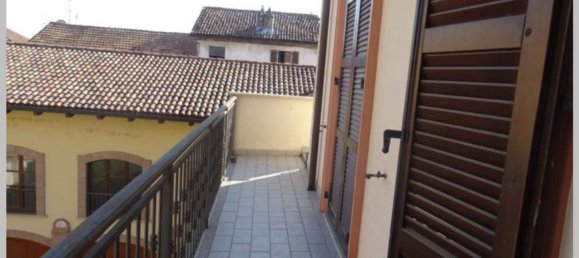 6 rooms Apartment in Mede, Italy No. 314995 15