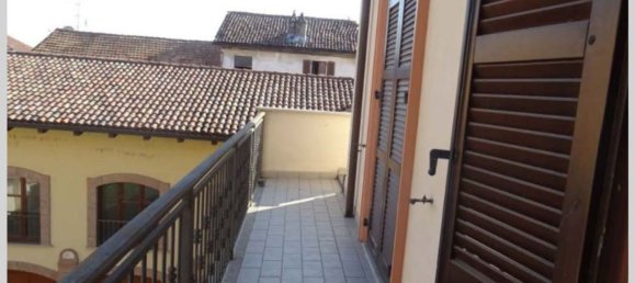 6 rooms Apartment in Mede, Italy No. 314995 35